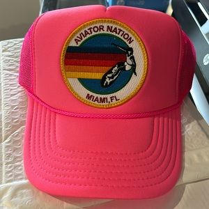 COPY - New Aviator Nation Hat